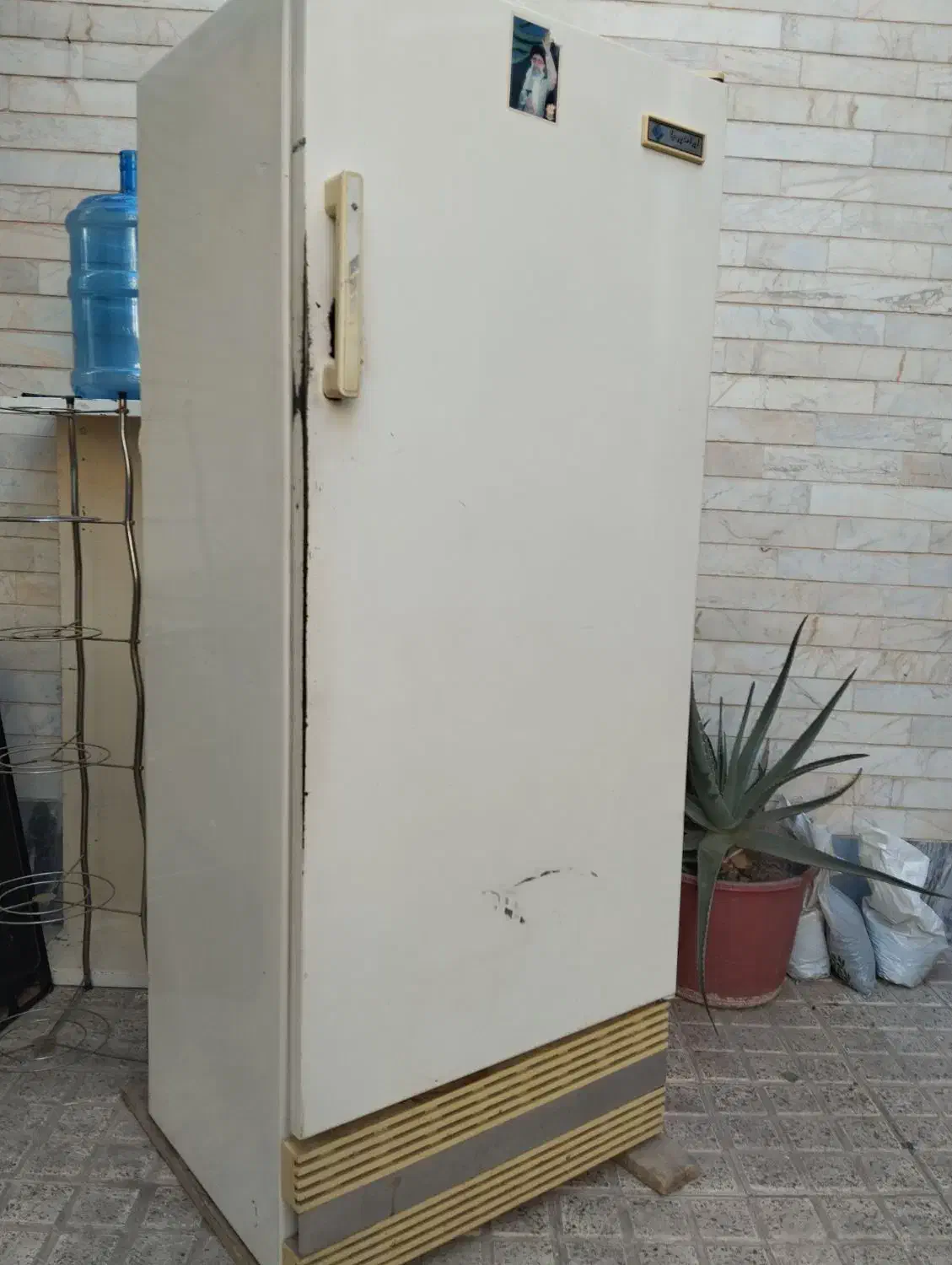 یخچال|یخچال و فریزر|زنجان, |دیوار