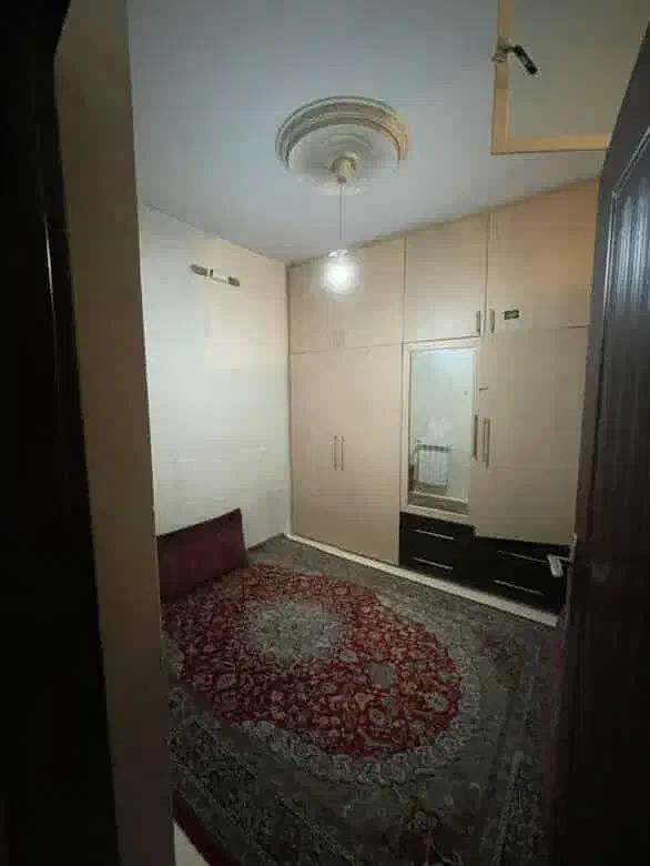 اپارتمان جنوبی ۱۳۰ متر|فروش آپارتمان|مشهد, هفده شهریور|دیوار