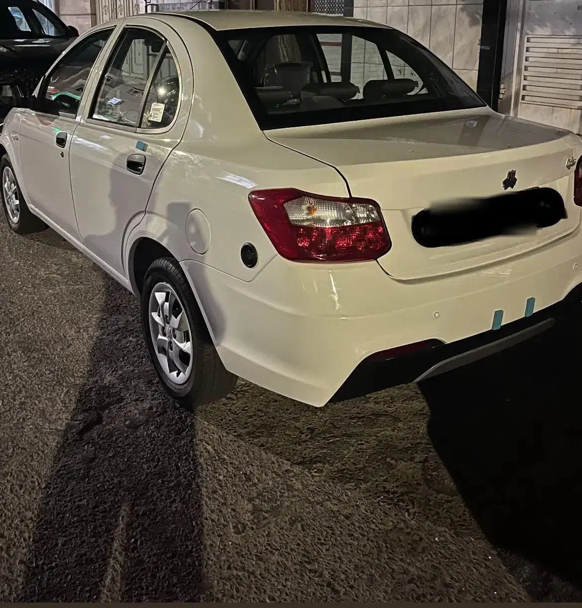 ساینا۴۰۲ تمیز ومرتب به قیمت|خودرو سواری و وانت|مشهد, آزادشهر|دیوار