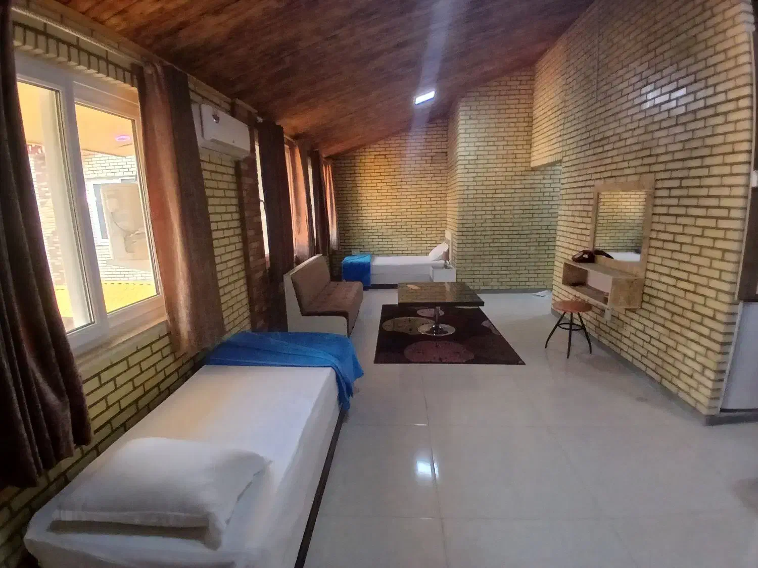 اجاره سالیانه هتل ، تالار ، رستوران|اجارهٔ مغازه و غرفه|گرمدره, |دیوار