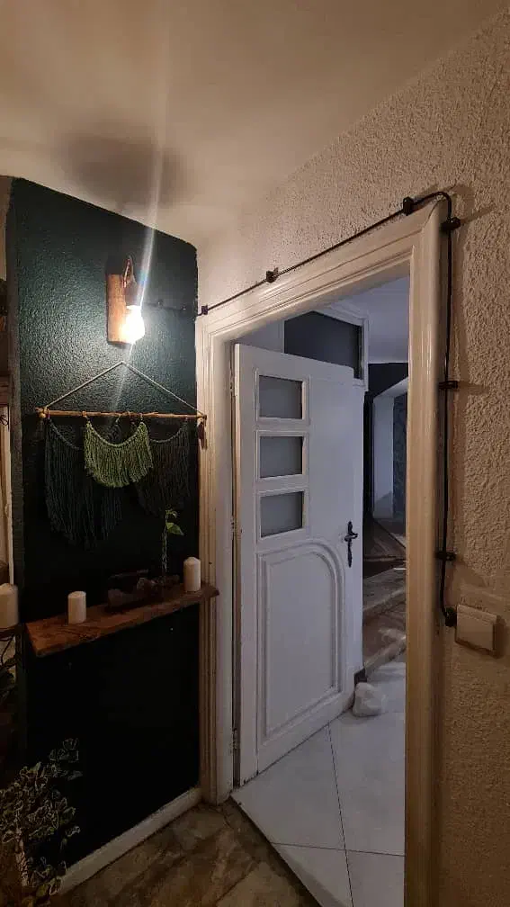 برقکار شیارزن سیمکش برق کار سیم کش ساختمان شیار زن|خدمات پیشه و مهارت|مشهد, طلاب|دیوار