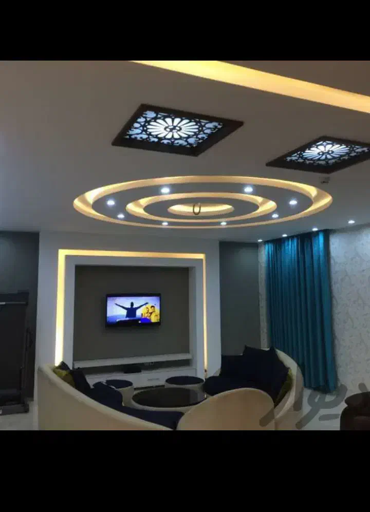 فروش دو واحد چهارواحدی باهم|فروش آپارتمان|اهواز, نبوت|دیوار