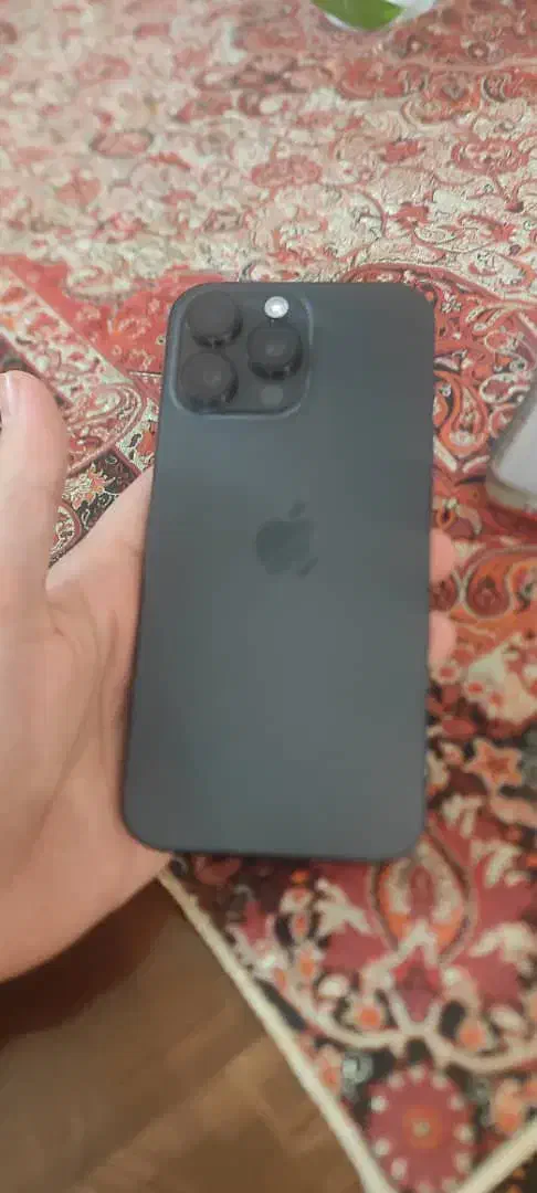 16promaxهلث ۱۰۰|موبایل|قم, شهدا|دیوار