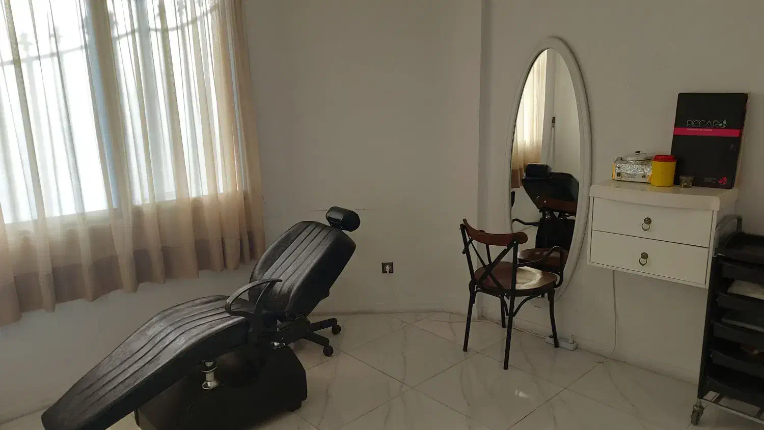 اجاره واحد ۹۳ متری بلوار اصلی تهرانسر|اجارهٔ دفتر کار، اتاق اداری، مطب|تهران, باشگاه نفت|دیوار