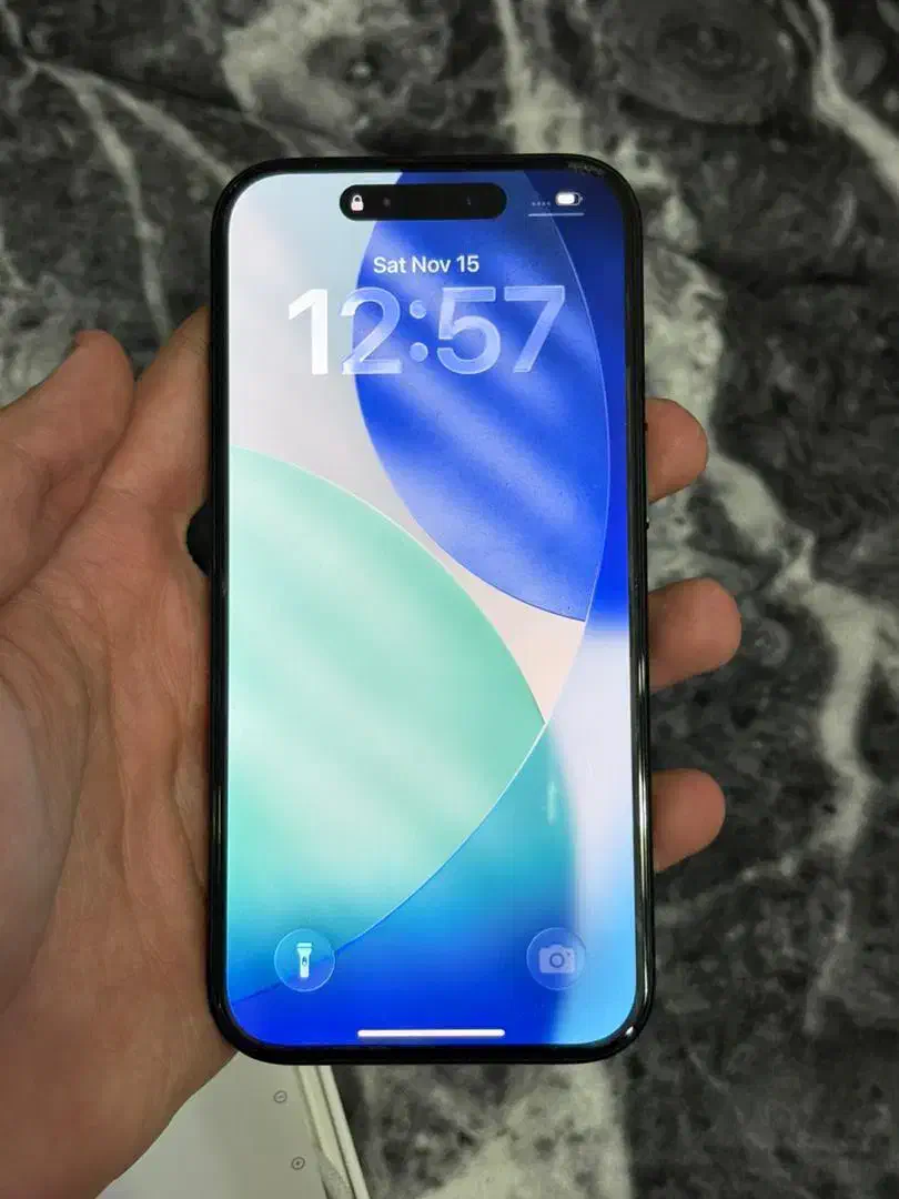 ایفون ۱۵ نرمال|موبایل|اسلامشهر, مظفریه|دیوار