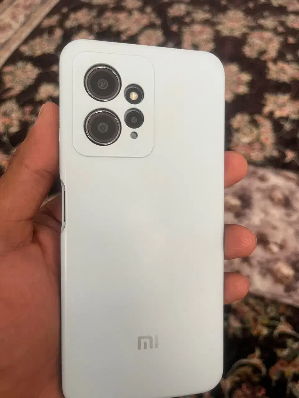 شیائومی ردمی نوت ۱۲ redmi note 12|موبایل|شهریار, شهریار|دیوار