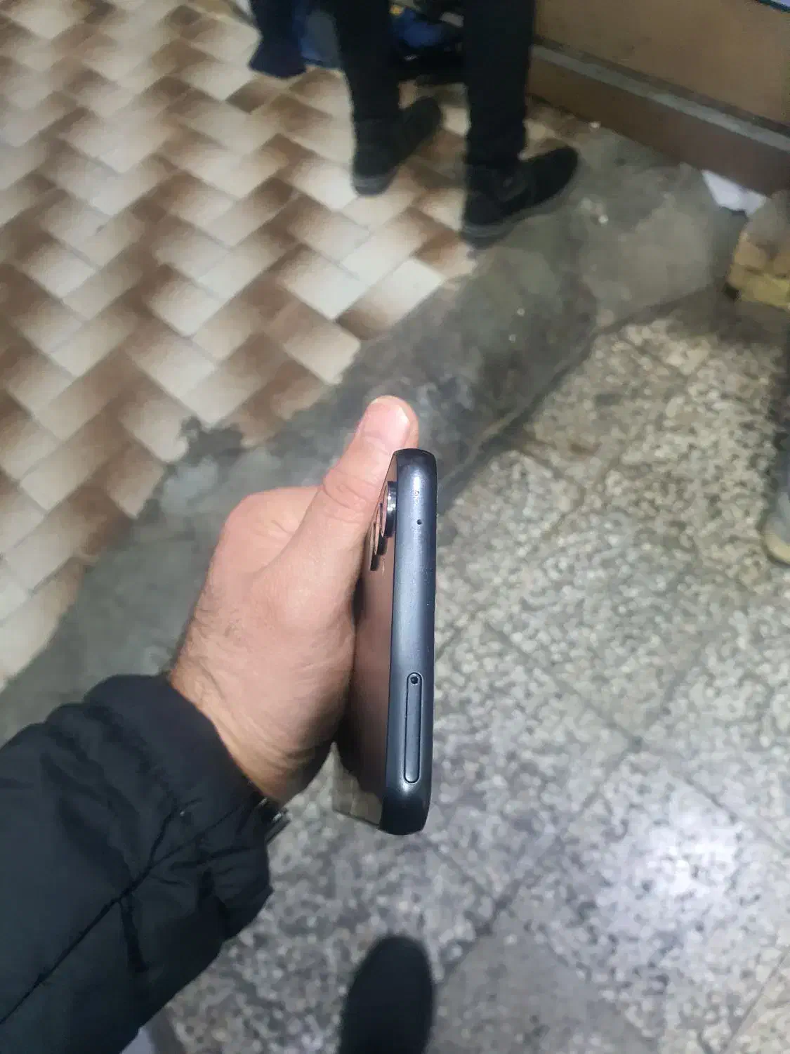 سامسونگ A34|موبایل|یزد, |دیوار