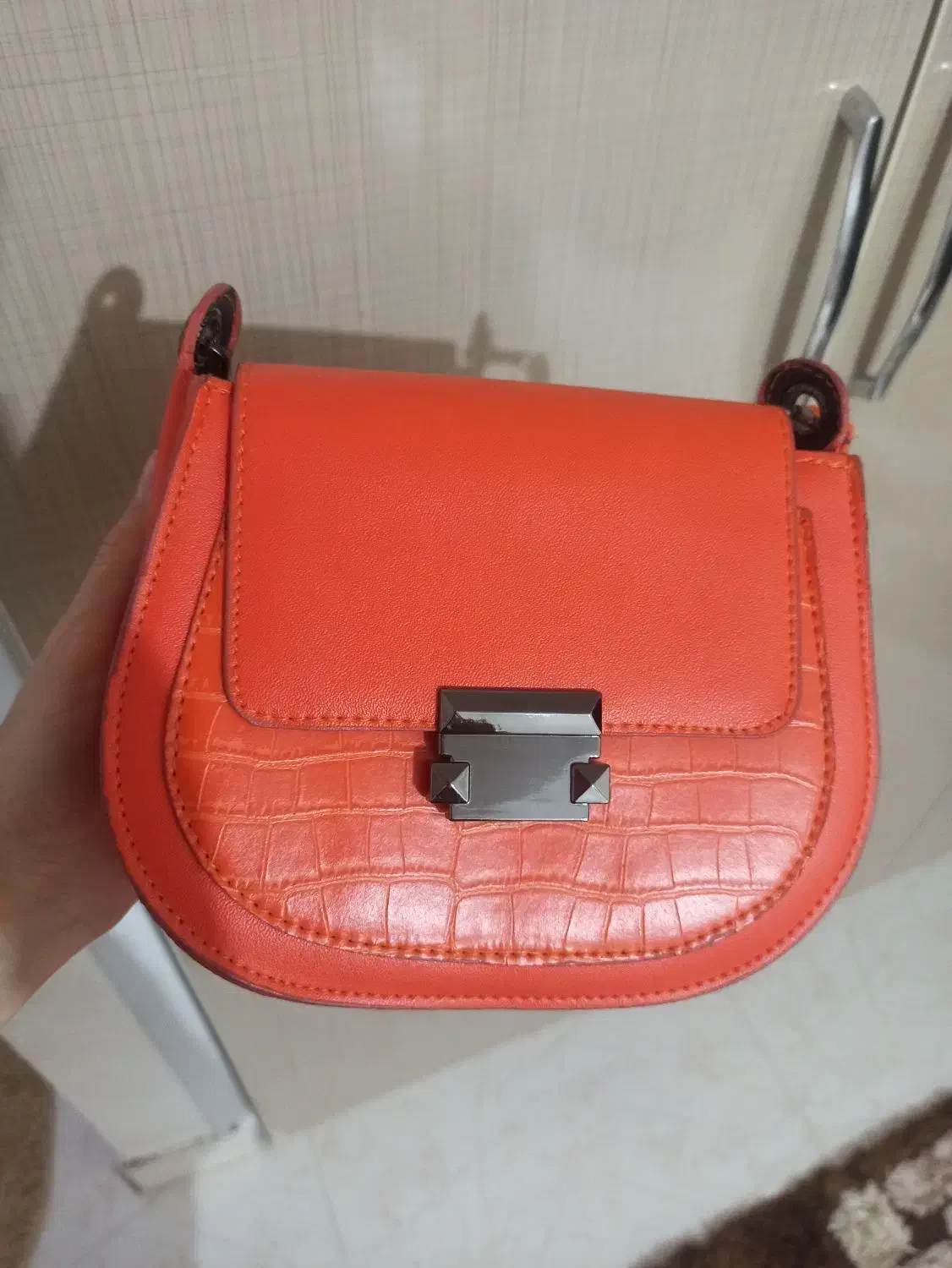 کیف نو|کیف، کفش، کمربند|ارومیه, |دیوار