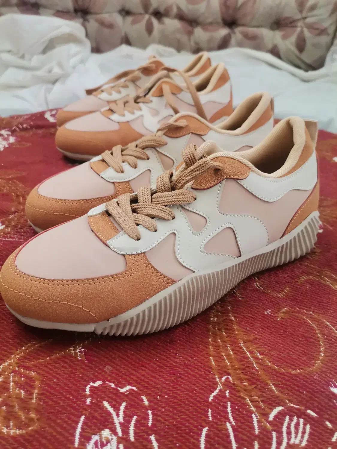 تعدادی کفش مجلسی مردانه نو|کیف، کفش، کمربند|اصفهان, همتآباد|دیوار