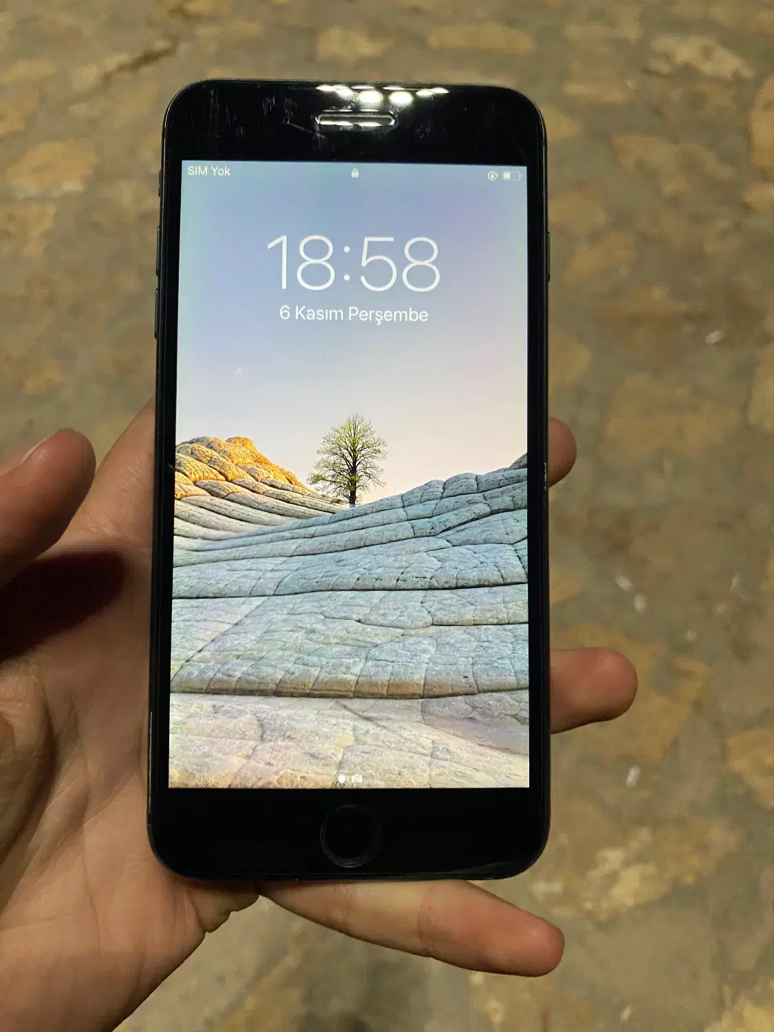 آیفون۷پلاس|موبایل|تبریز, |دیوار