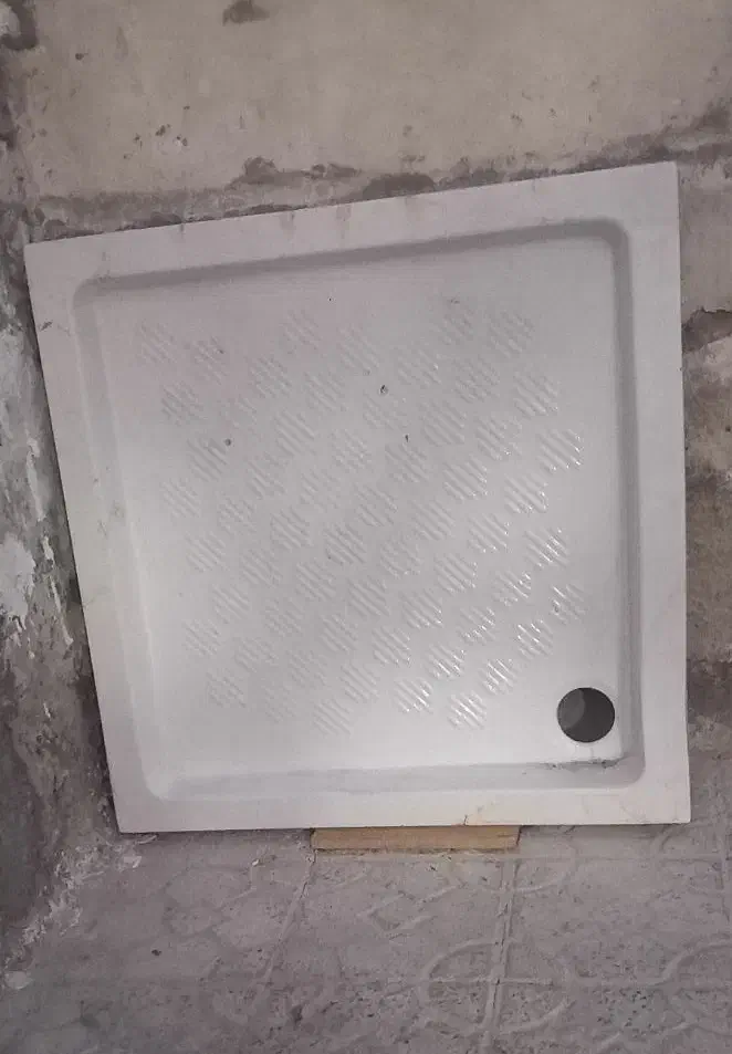 زیر دوشی حمام|لوازم حمام|کرمان, |دیوار