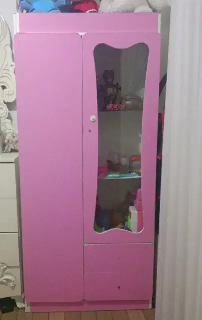 کمدبچه|اسباب و اثاث بچه|تهران, مسعودیه|دیوار