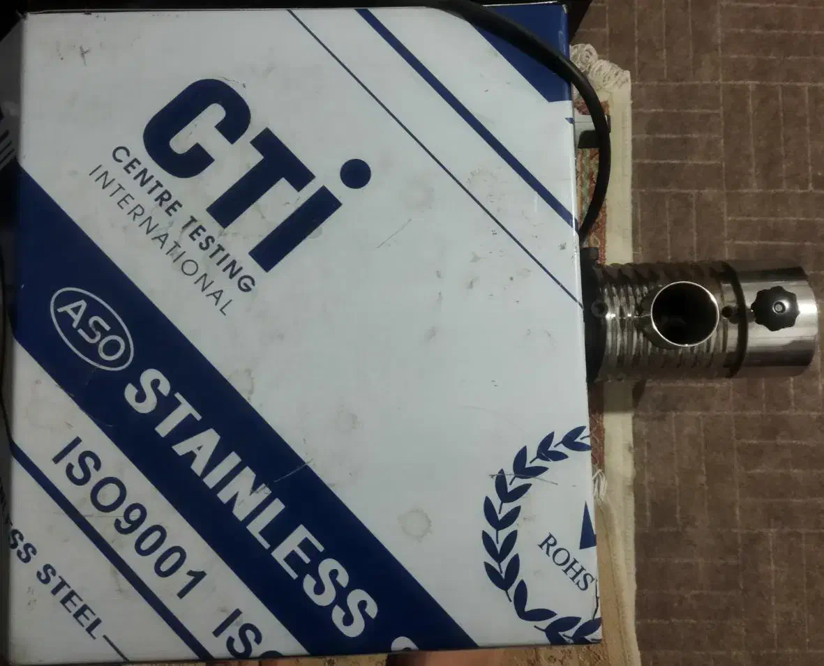 فروش دستگاه کره گیری نو|فروشگاه و مغازه|شیراز, آزادگان|دیوار