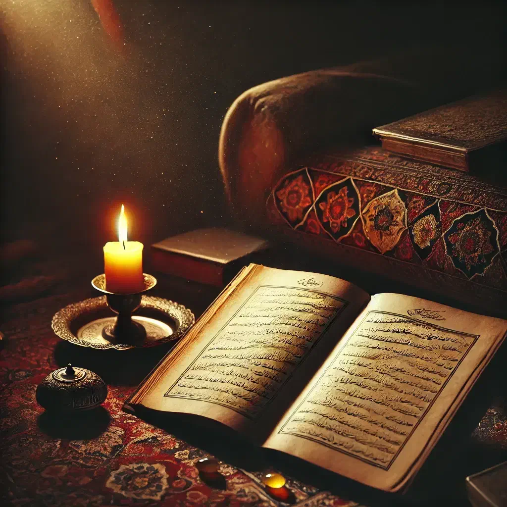 سرکتاب دعا فال|کتاب و مجله مذهبی|رشت, گلسار|دیوار