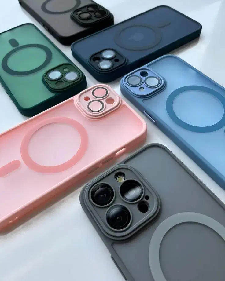 قاب گوشی|لوازم جانبی موبایل و تبلت|قم, تکیه آقا سید حسنی|دیوار