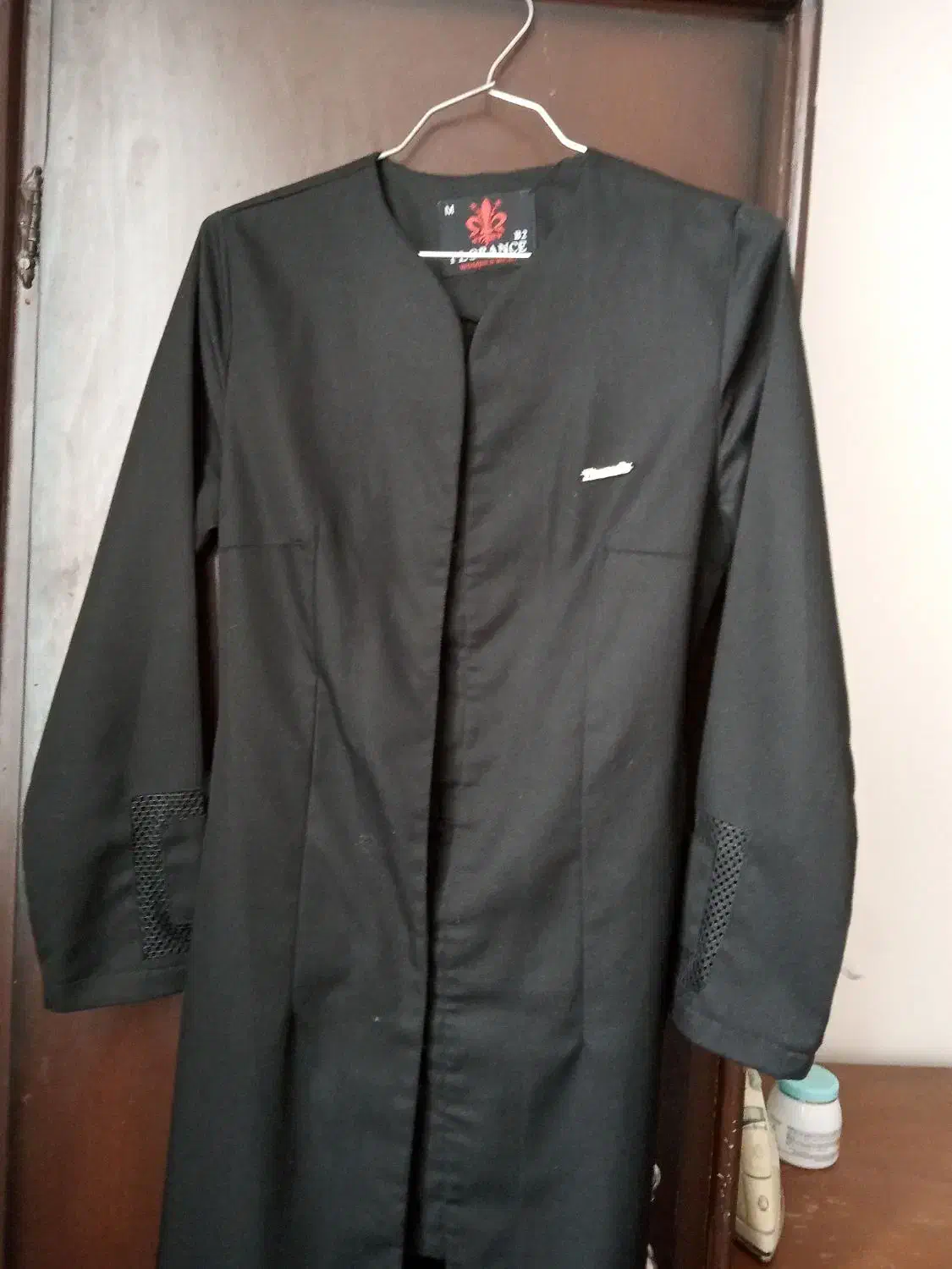 لباس مجلسی ومامتو پالتو|لباس|تالش, هشتپر|دیوار