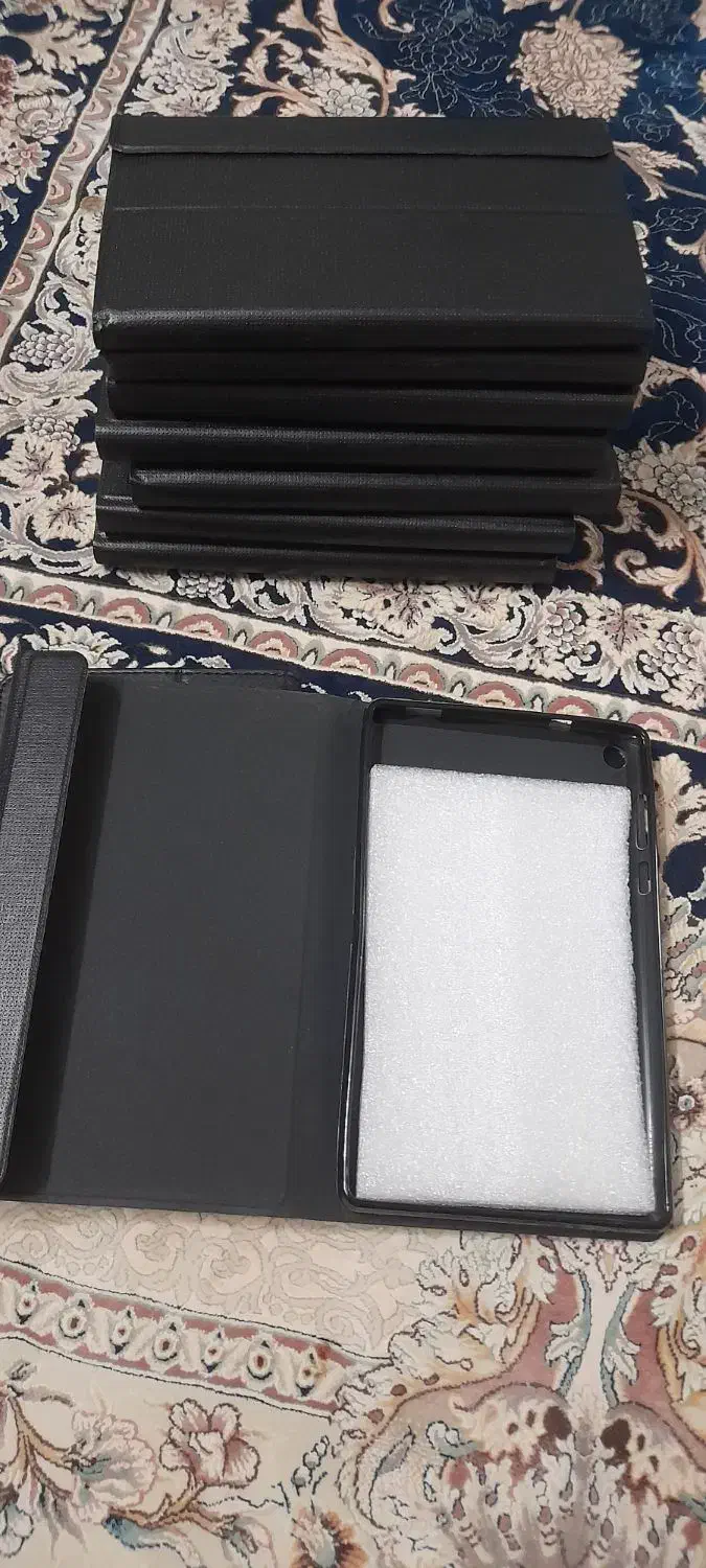 قاب تبلت|لوازم جانبی موبایل و تبلت|قم, شهرک امام حسین|دیوار