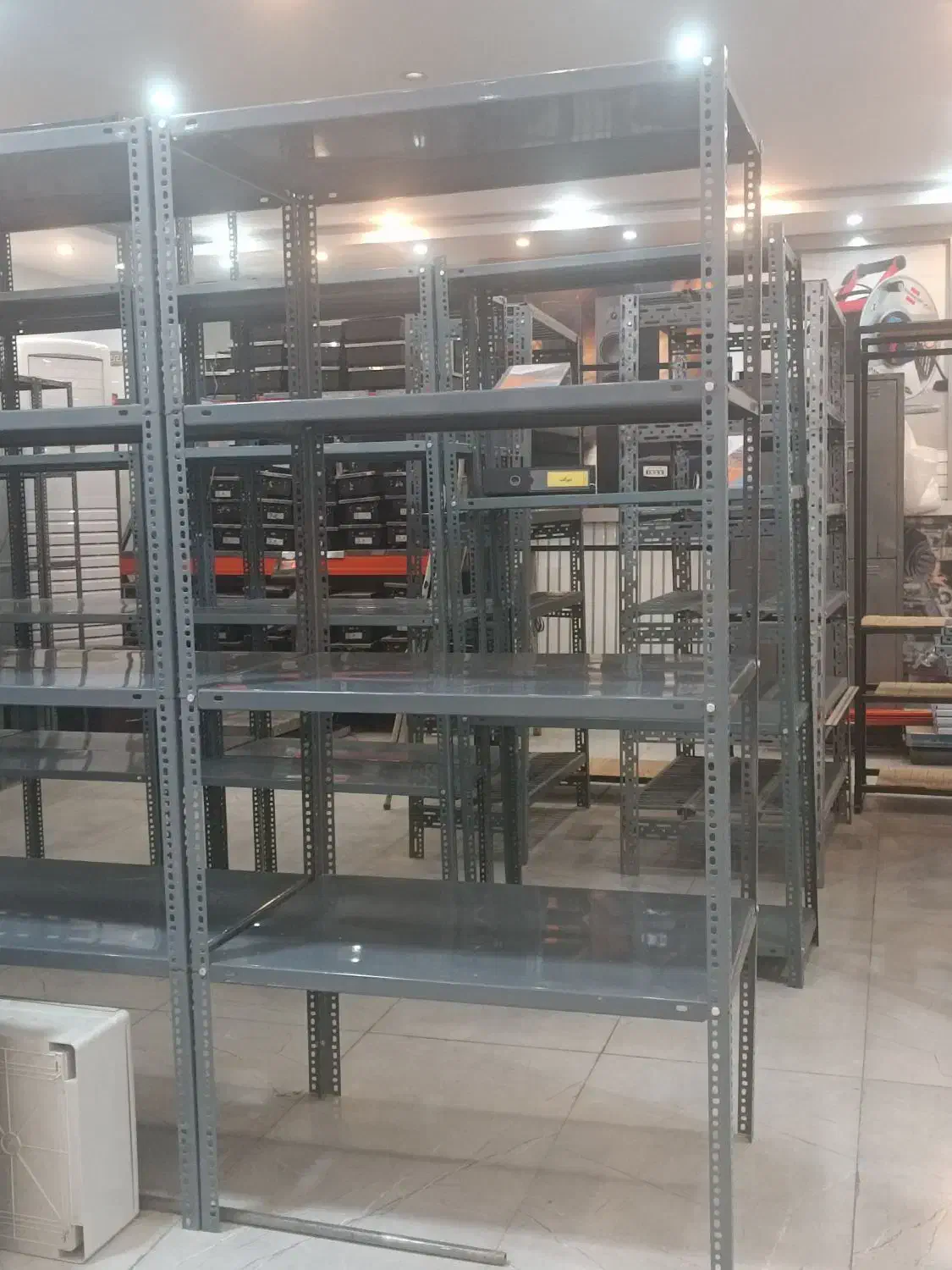 استوک پیج و مهره ای و ایزی راک|فروشگاه و مغازه|تهران, تهرانپارس جنوبی|دیوار