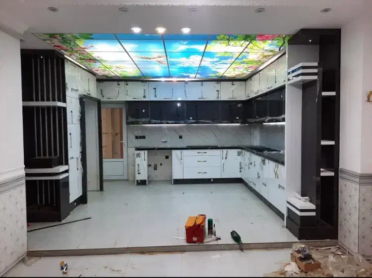 چوب/MDF|خدمات پیشه و مهارت|فاضل آباد, |دیوار