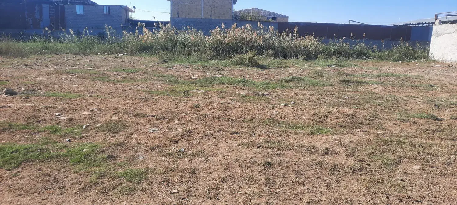 ۴۰۰ زمین ۲۰ در۲۰ محله بیوک خانلو رمین شیخی|فروش زمین و ملک کلنگی|سرعین, |دیوار