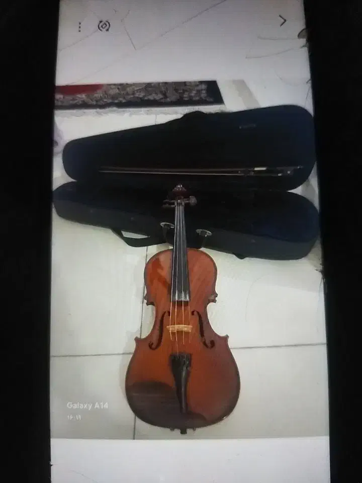 یک ویالن|ویولن|اسلامشهر, شهرک واوان|دیوار