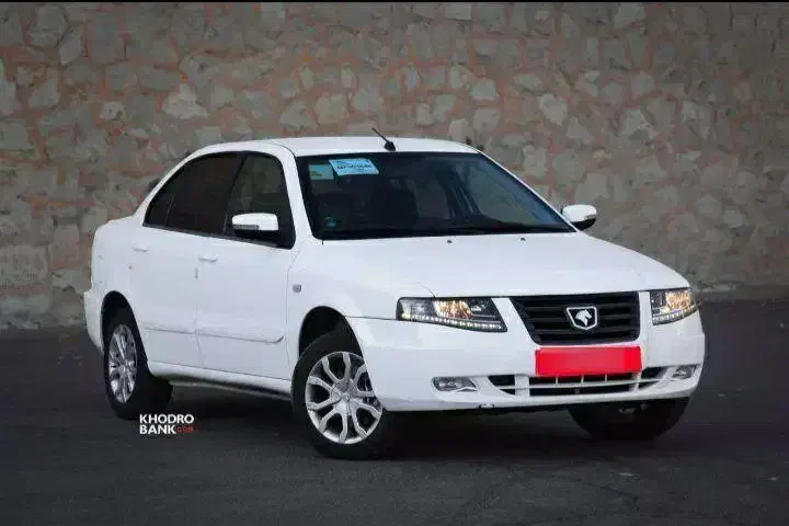 سورن پلاس xu7p فول آپشن برقی|خودرو سواری و وانت|ارومیه, |دیوار