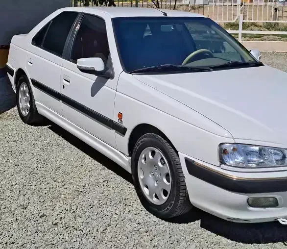 پژو پاس سال‌اسنم|خودرو سواری و وانت|مریوان, |دیوار