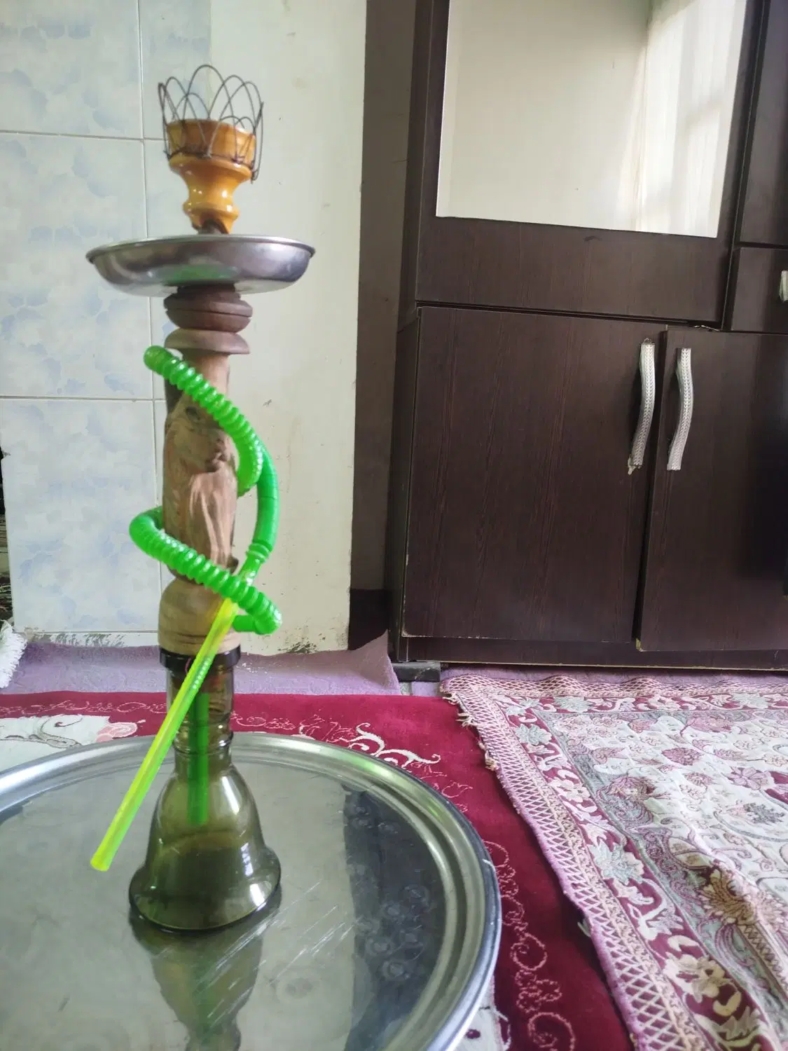 قیلون|کلکسیون و سرگرمی|اراک, |دیوار
