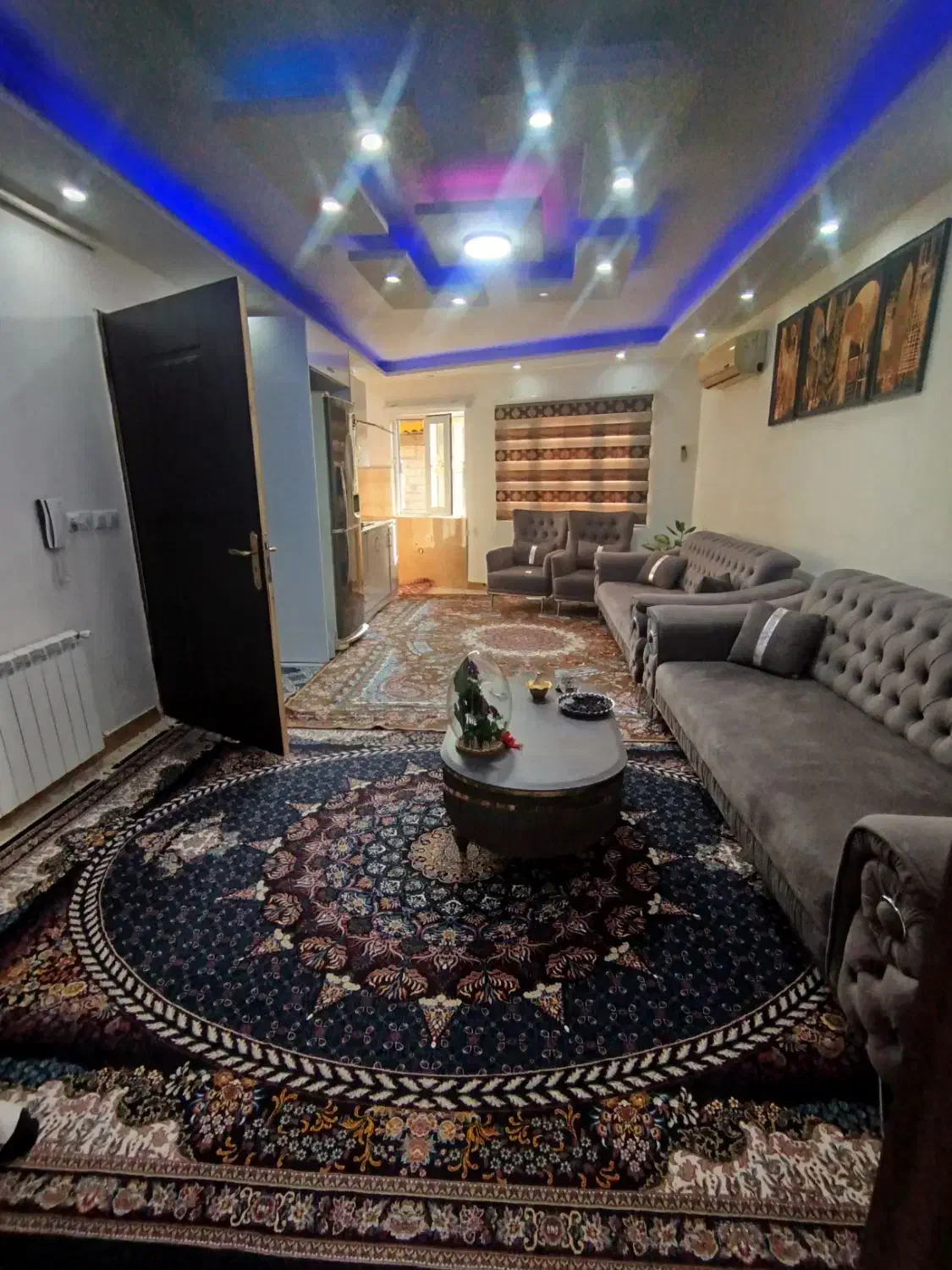 یک واحد طبقه اول 65 متری|فروش خانه و ویلا|رشت, پاره بیجار|دیوار