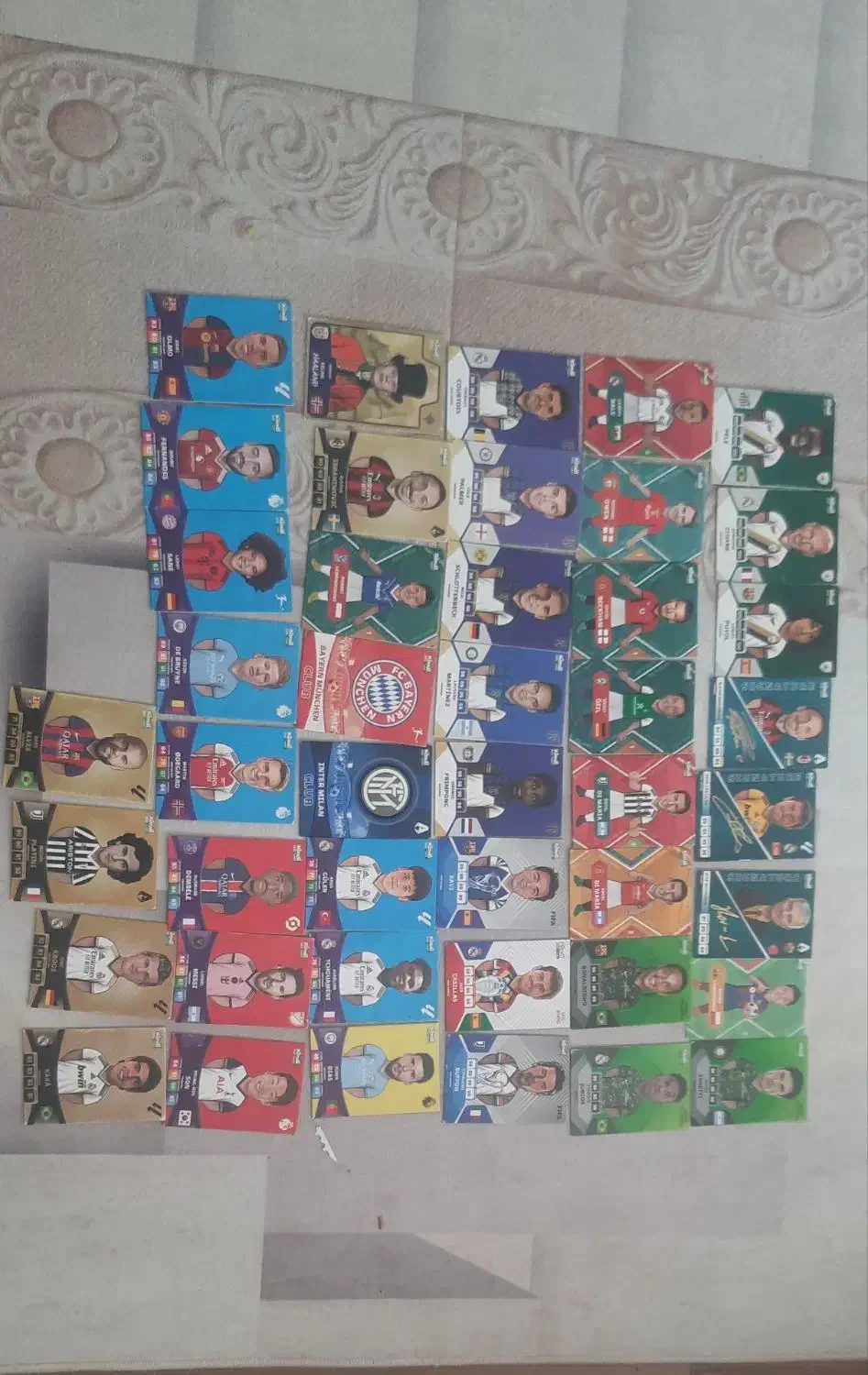 کیمدی کارت|کلکسیون و سرگرمی|هشتگرد, هیو|دیوار