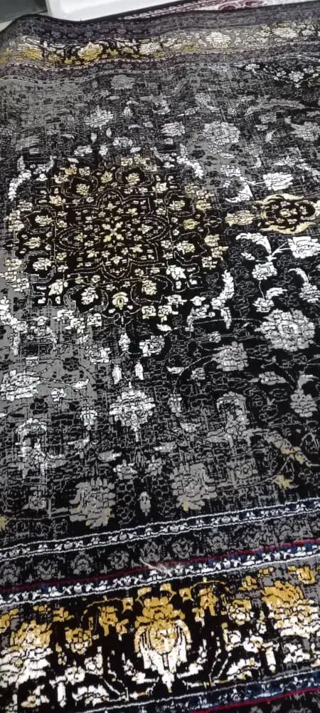 فرش نو وآینه|فرش|چهارباغ, |دیوار