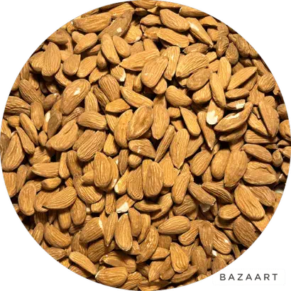 فروش عمده مغز بادام ایرانی|خوردنی و آشامیدنی|شیراز, فرهنگ شهر|دیوار
