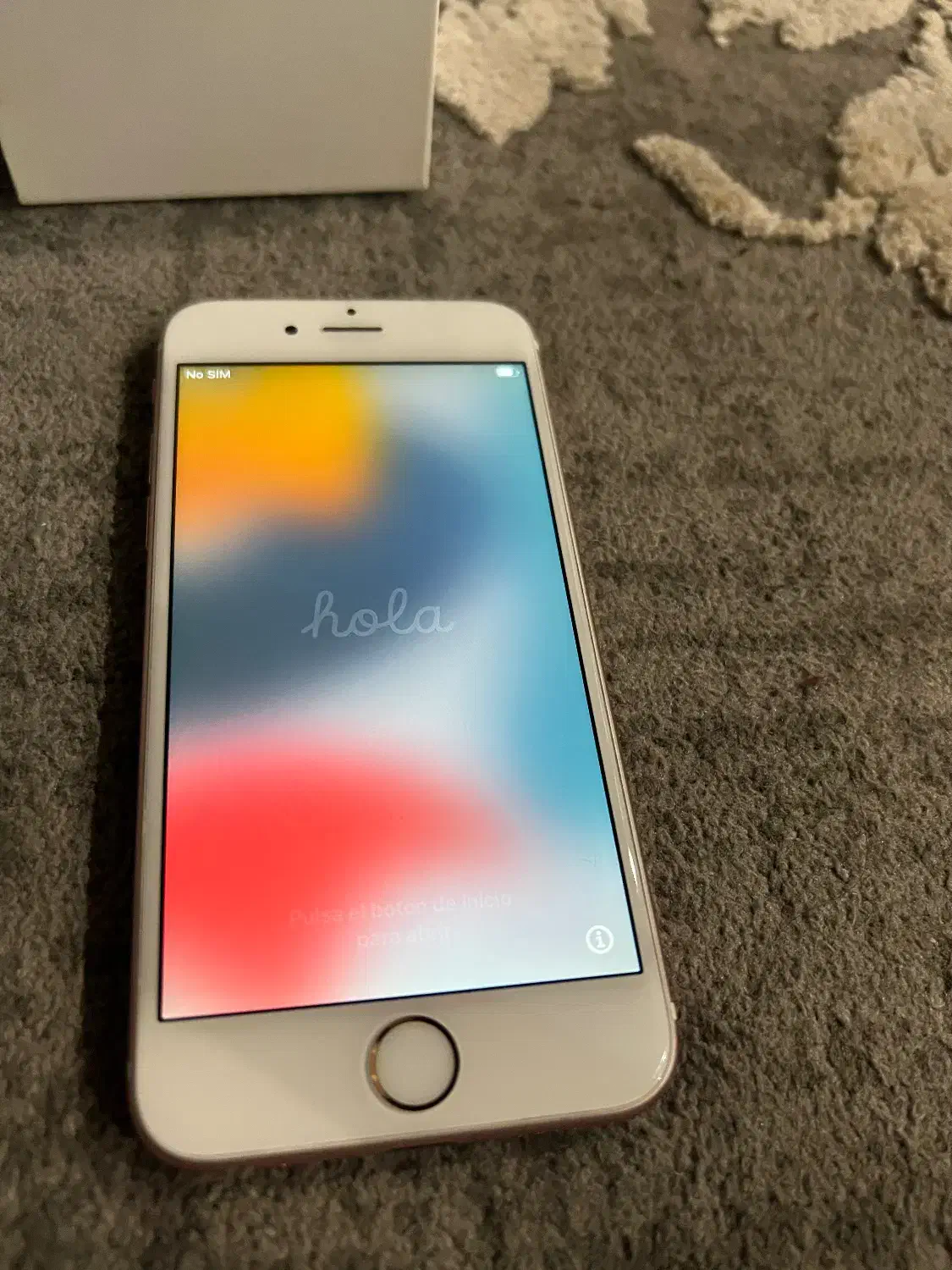 آیفون 6s|موبایل|تهران, بریانک|دیوار