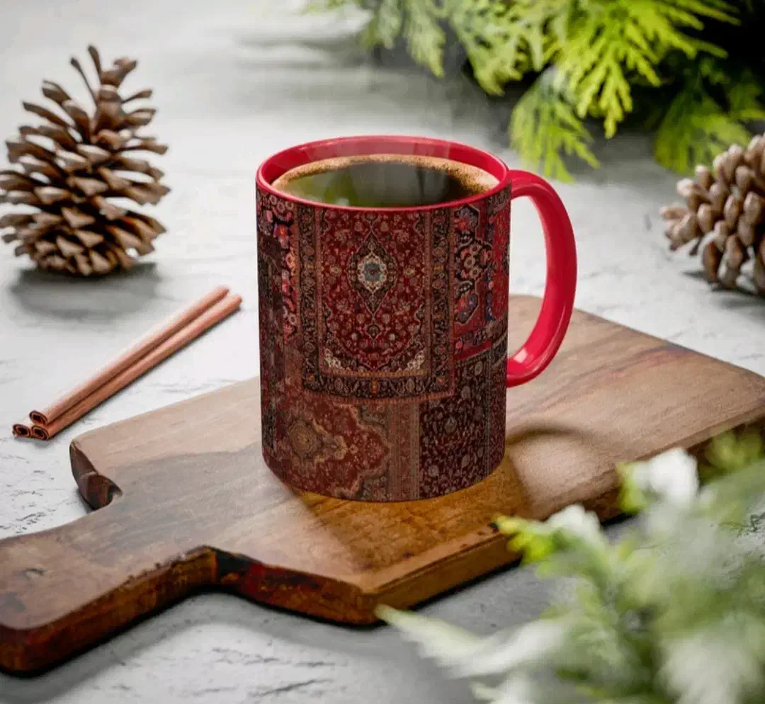 سفارش انواع ماگ با بهترین قیمت|ظروف سرو و پذیرایی|مینودشت, |دیوار