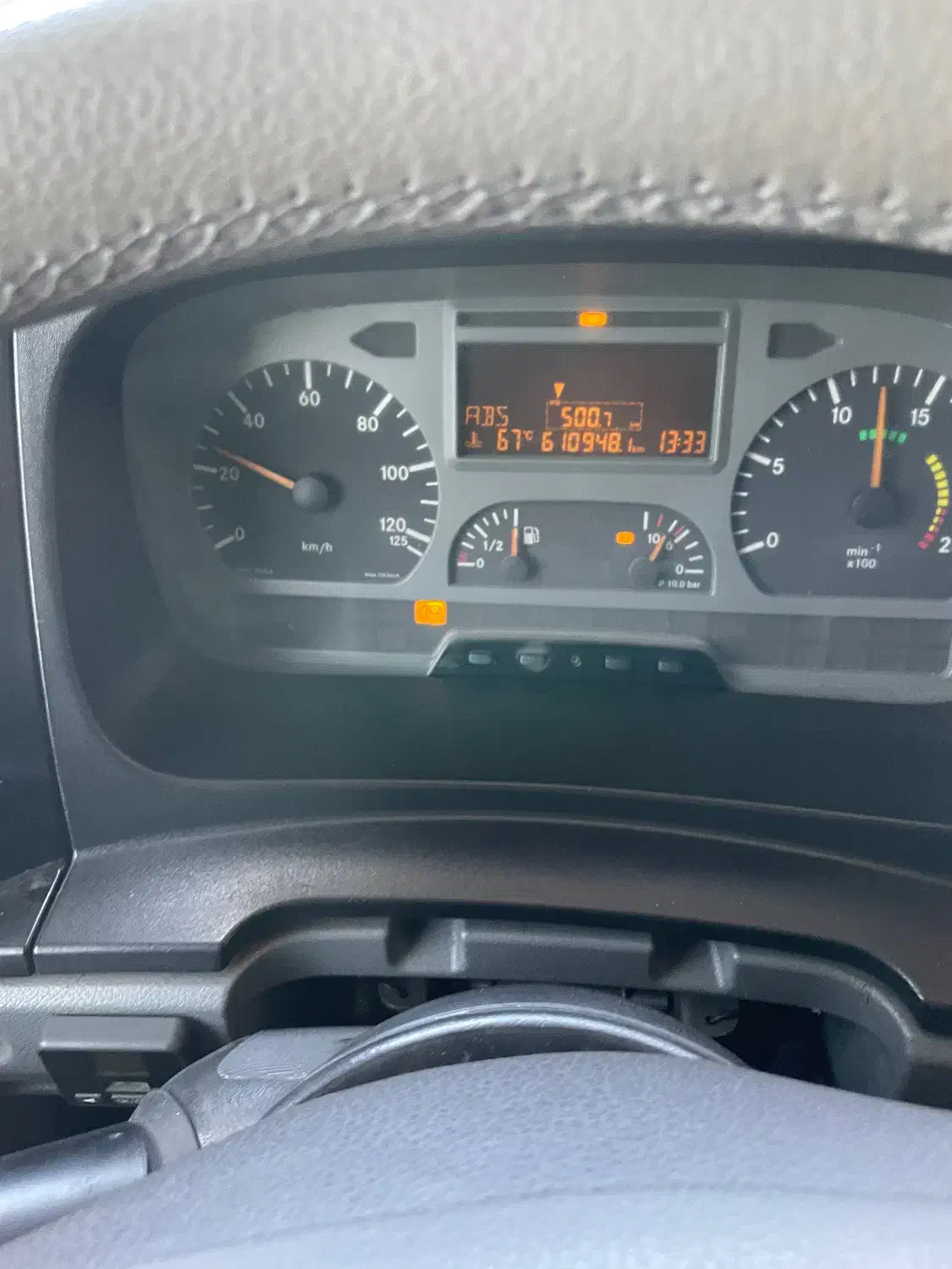 اکسور دهچرخ|خودرو سنگین|کرمان, |دیوار