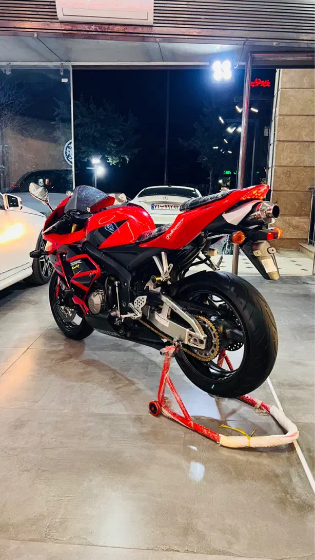cbr600|موتورسیکلت|تهران, کوثر|دیوار