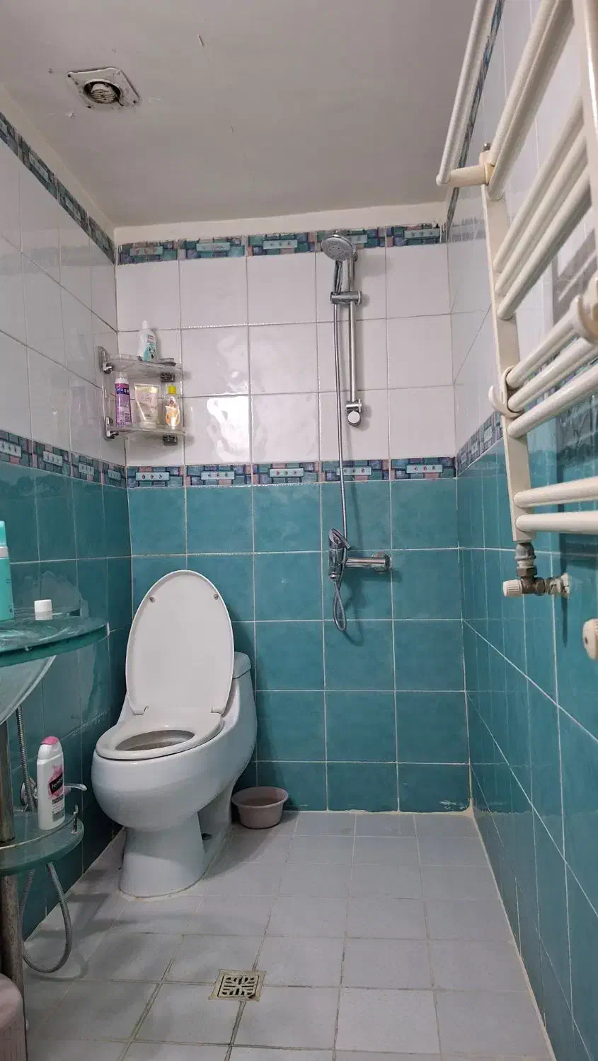 ۱۰۰ متر / ۲ خواب / ازگل/ توانبخشی