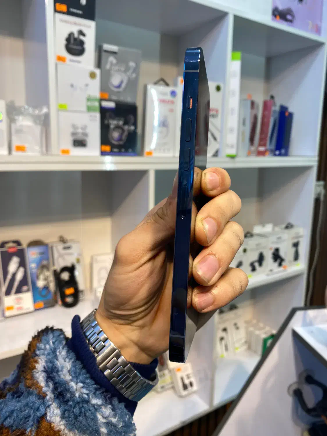 Iphone 13promax شرکتی|موبایل|رشت, چله خانه|دیوار