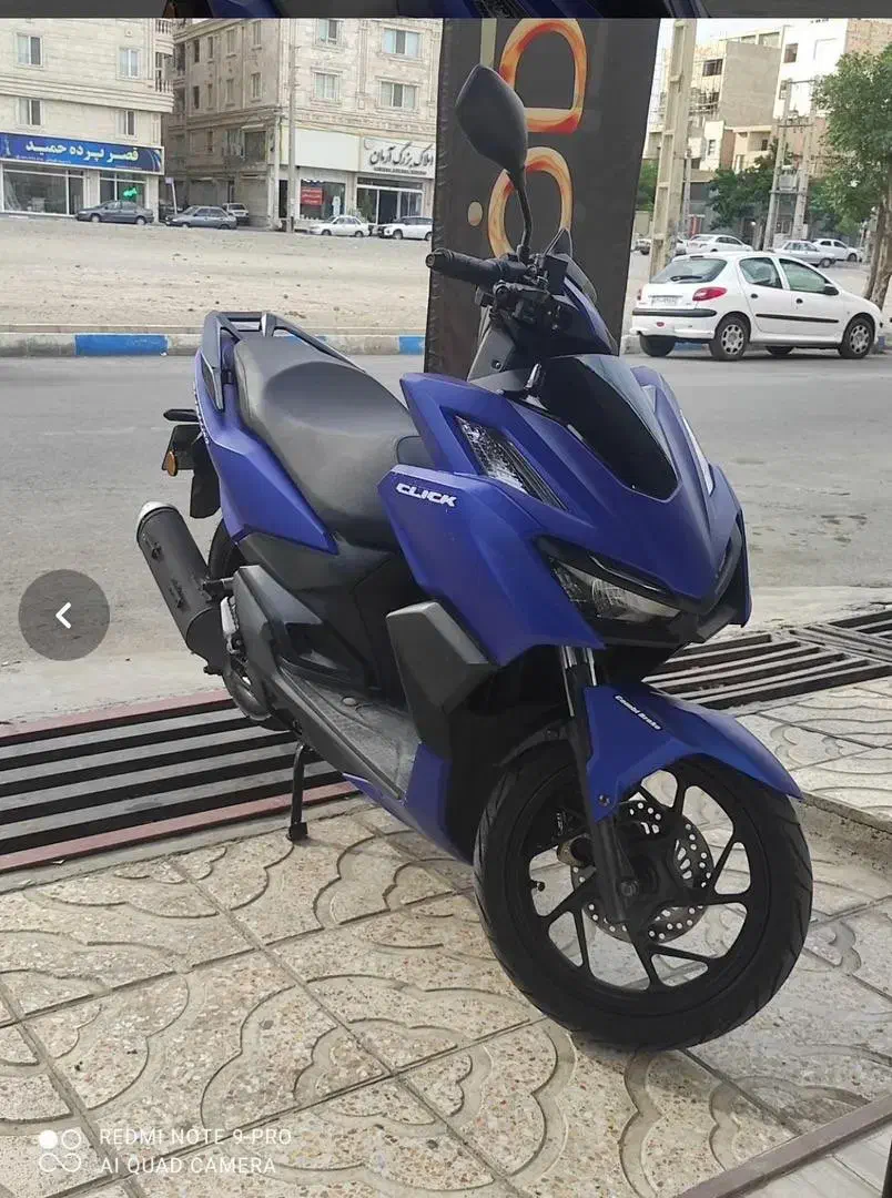 کم کارکرد بدون خط و خش|موتورسیکلت|اندیشه, اندیشه فاز ۱|دیوار