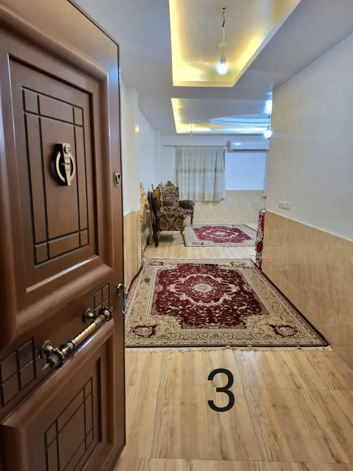 اجاره سوییت ،سوئیت آپارتمان، خانه مسافر،اتاق|اجارهٔ کوتاه‌مدت آپارتمان و سوئیت|گرگان, |دیوار