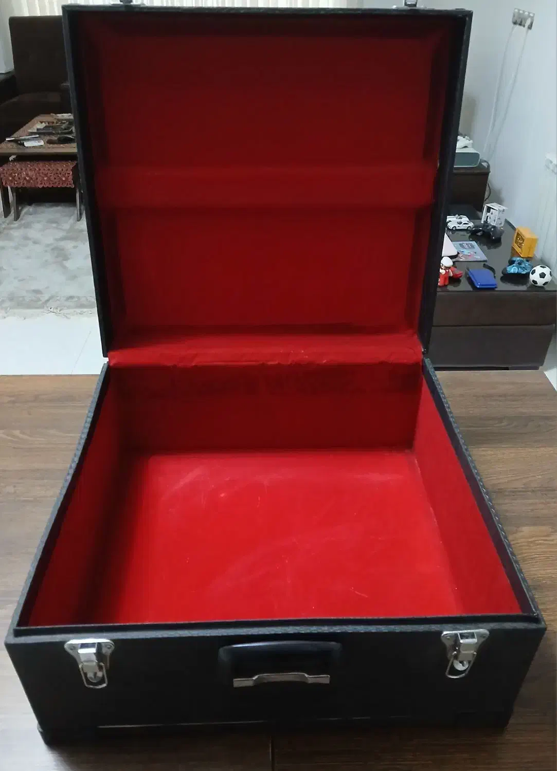 آکاردئون برند گلدن کاپ در حد نو قیمت (مقطوع)|پیانو، کیبورد، آکاردئون|رشت, بلوار گیلان|دیوار