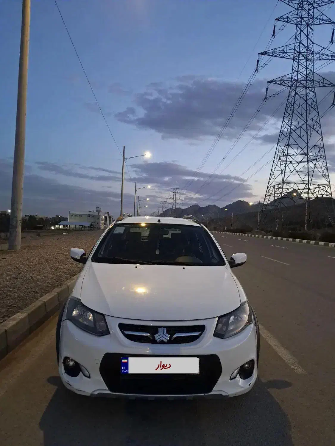 کوئیک مدل 99|خودرو سواری و وانت|مشهد, کوی المهدی|دیوار