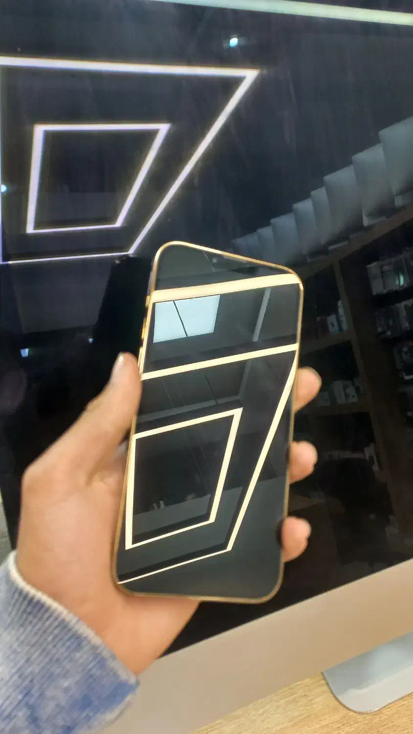 آیفون ۱۳ پرومکس|موبایل|ارومیه, |دیوار