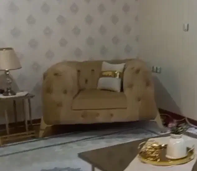 پایه مبل طلایی استیل|مبلمان خانگی و میز عسلی|اردبیل, |دیوار