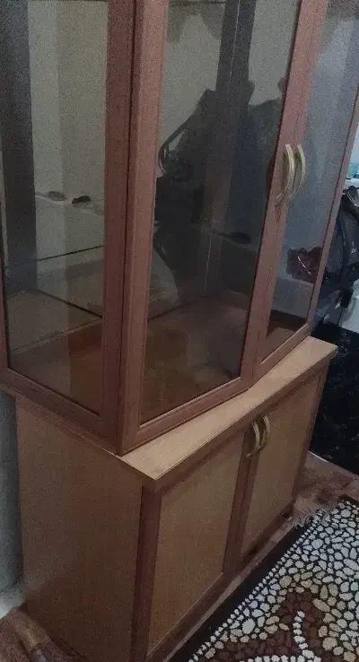 کمد|بوفه، ویترین، کنسول|بناب, |دیوار