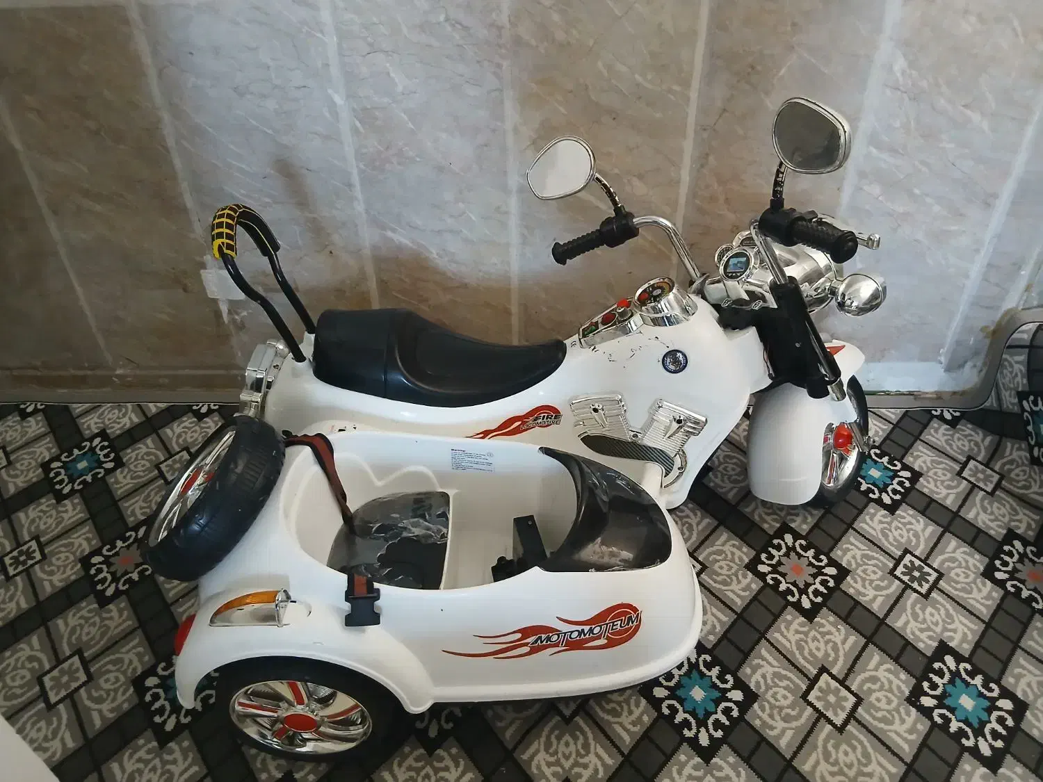 موتور شارژی|اسباببازی|تربت جام, پارک جنگلی|دیوار