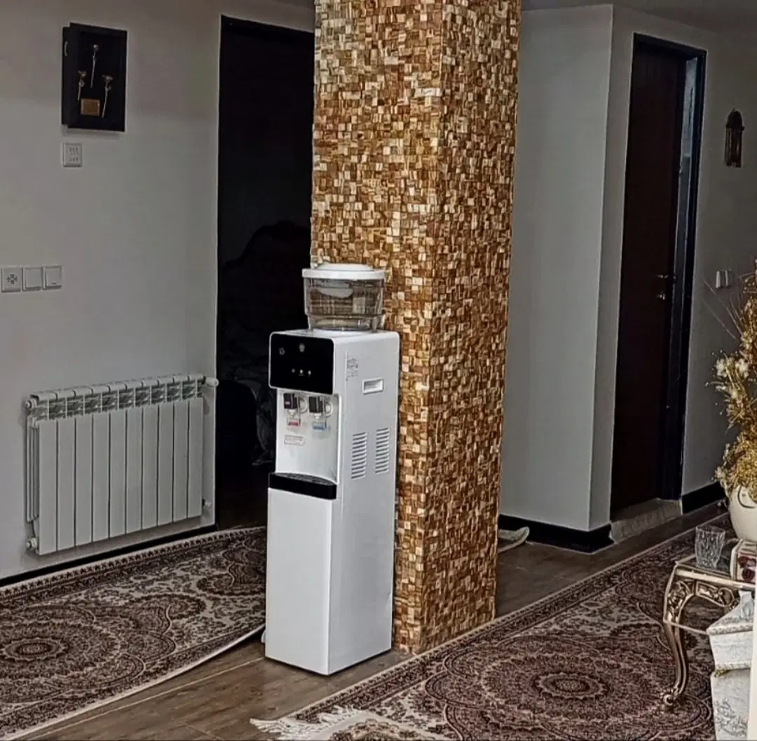 خانه فروشی خیابان معلم۹|فروش آپارتمان|رفسنجان, |دیوار