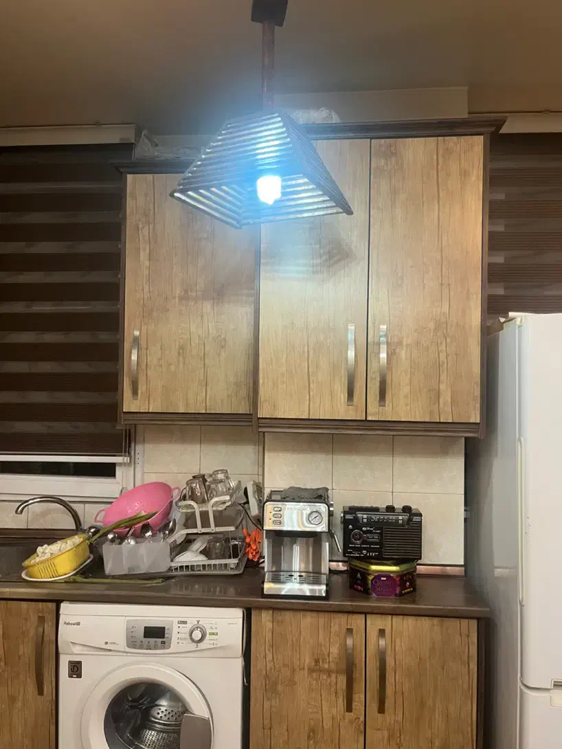 کابینت اشپزخانه|مصالح و تجهیزات ساختمان|تهران, جیحون|دیوار