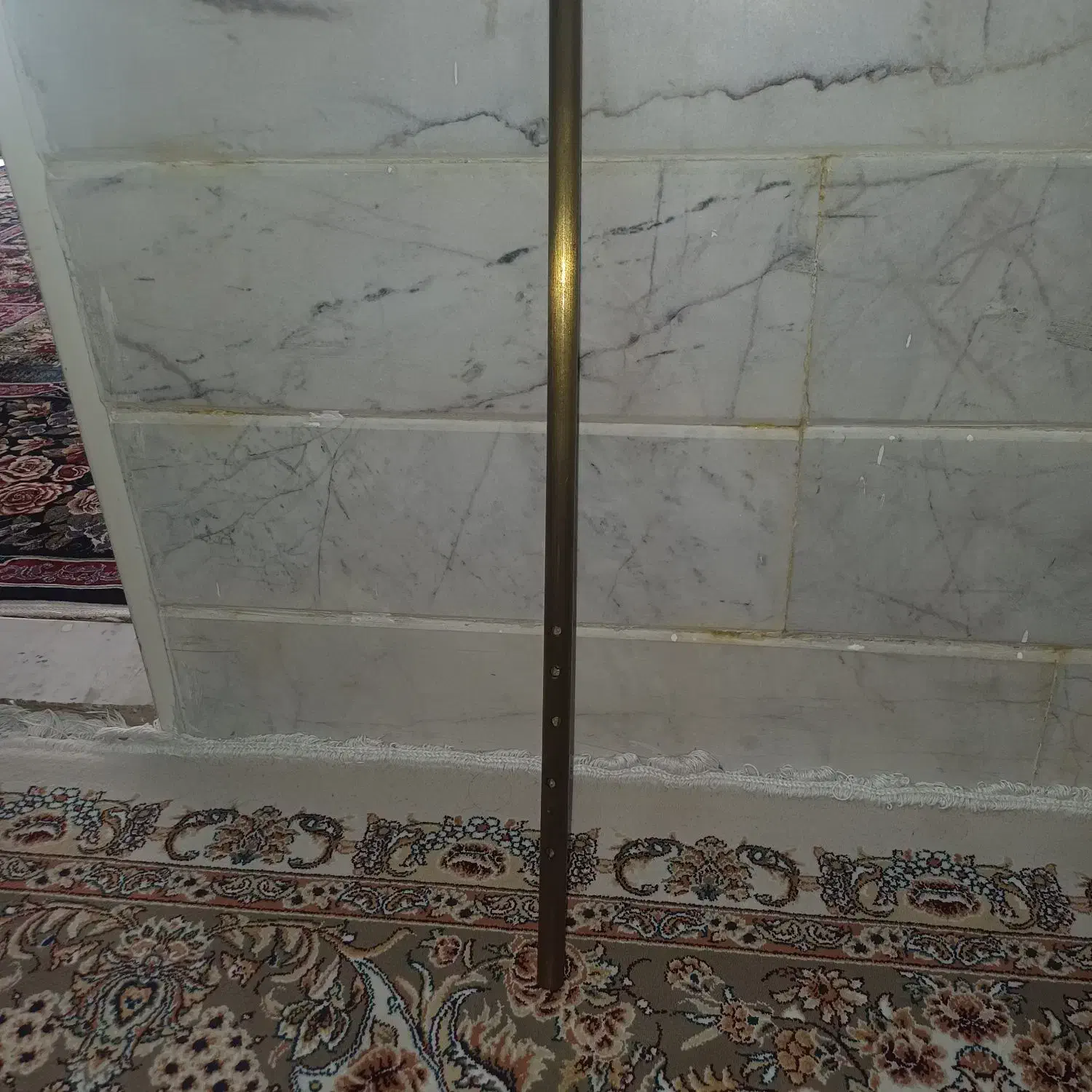 ساز نی|سازهای بادی|قم, شهرک سازمان آب|دیوار