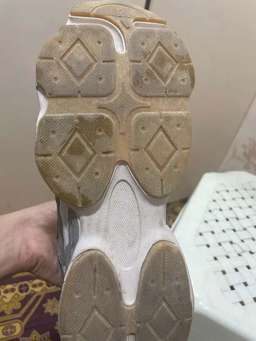 کفش نیوبالانس|کیف، کفش، کمربند|تهران, مختاری|دیوار